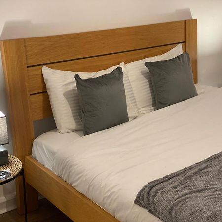 Leith Apartment Edynburg Zewnętrze zdjęcie