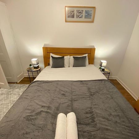 Leith Apartment Edynburg Zewnętrze zdjęcie